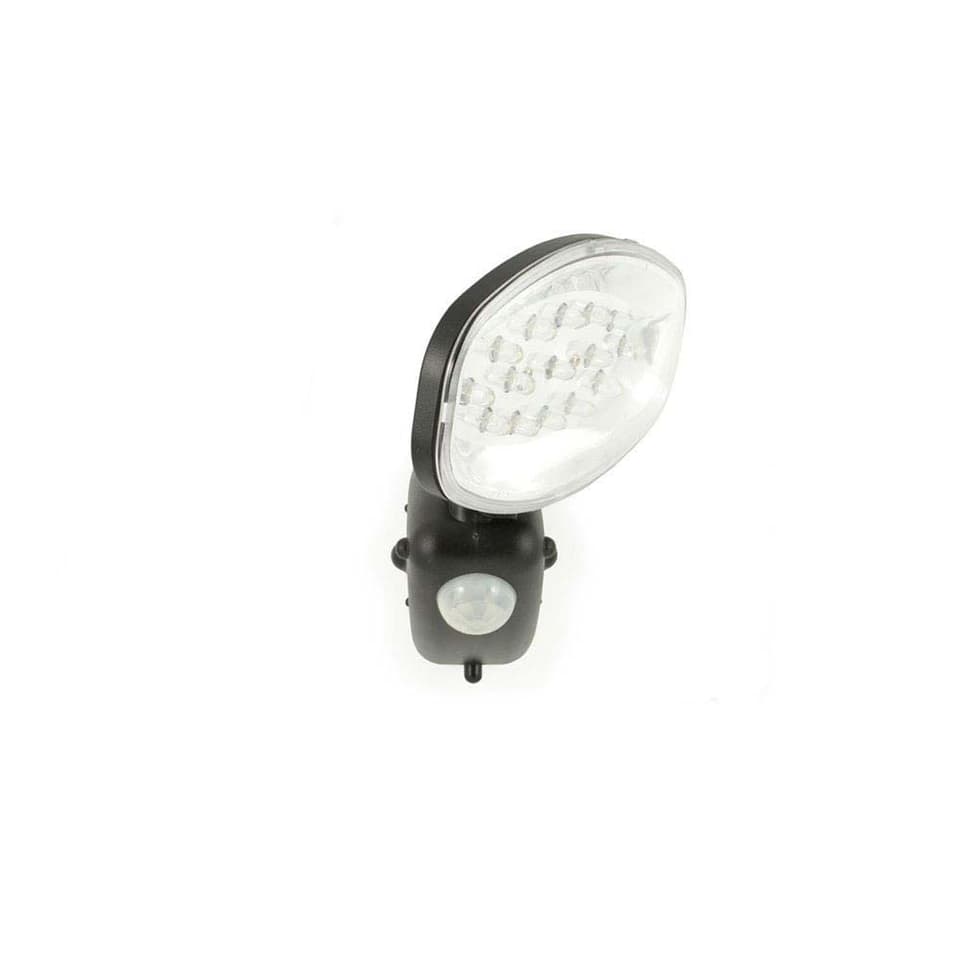 Evo15 Solar PIR Utility Light view 4