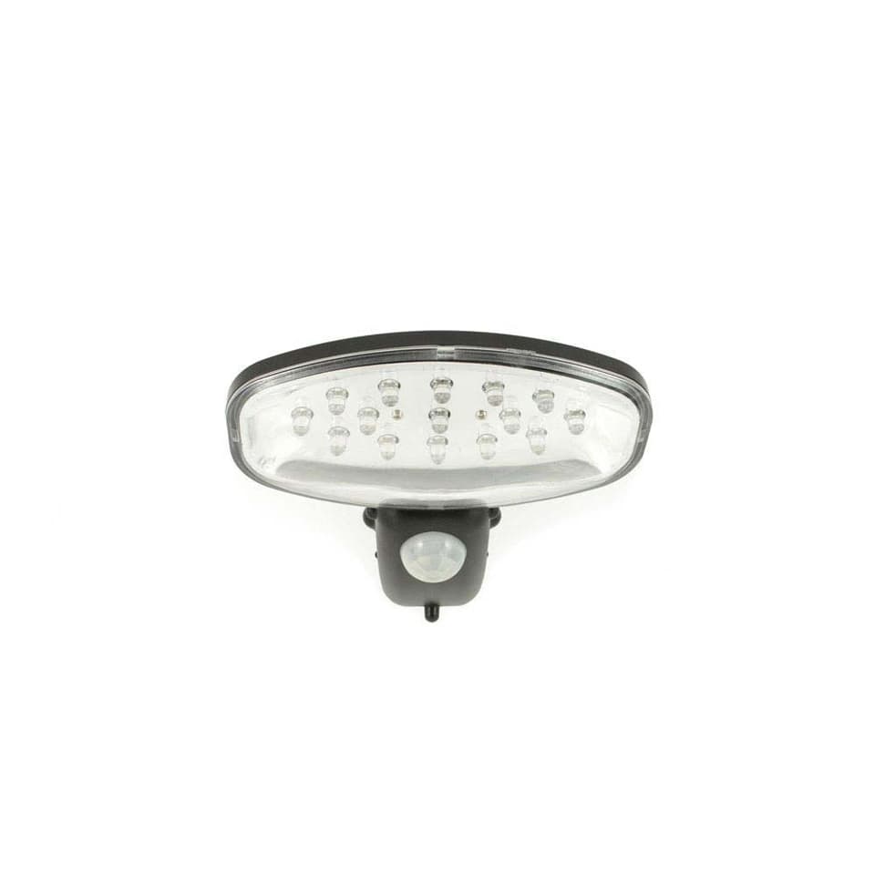 Evo15 Solar PIR Utility Light view 3