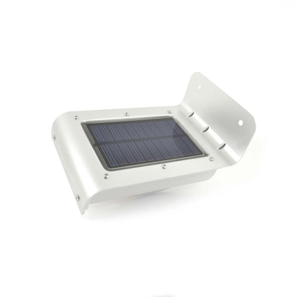 Curve Solar Motion Light view 8