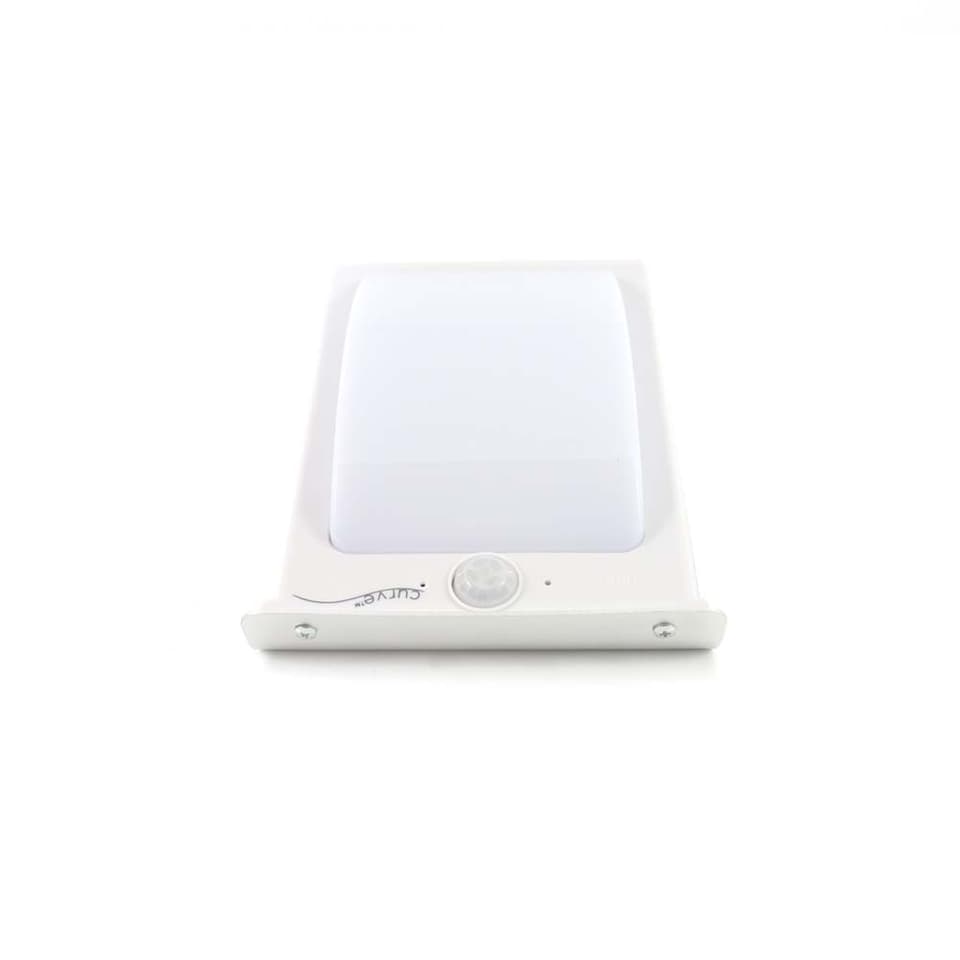 Curve Solar Motion Light view 6