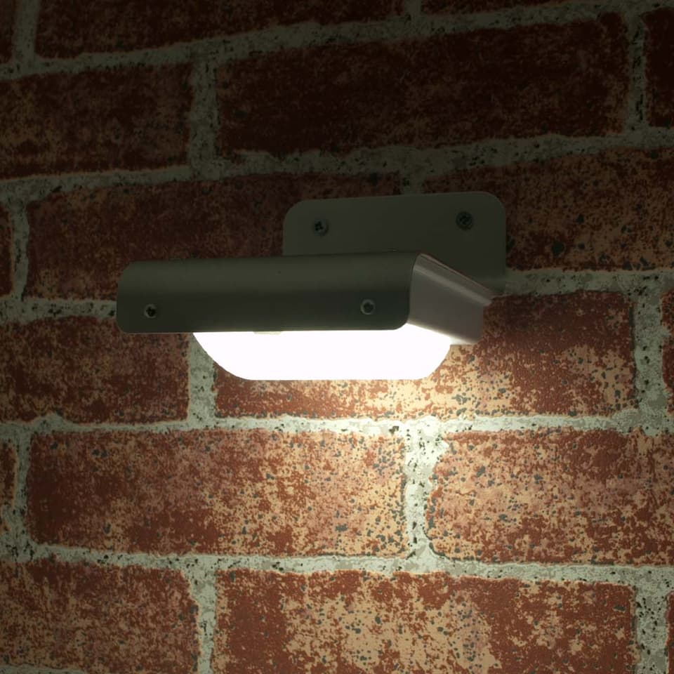 Curve Solar Motion Light view 5