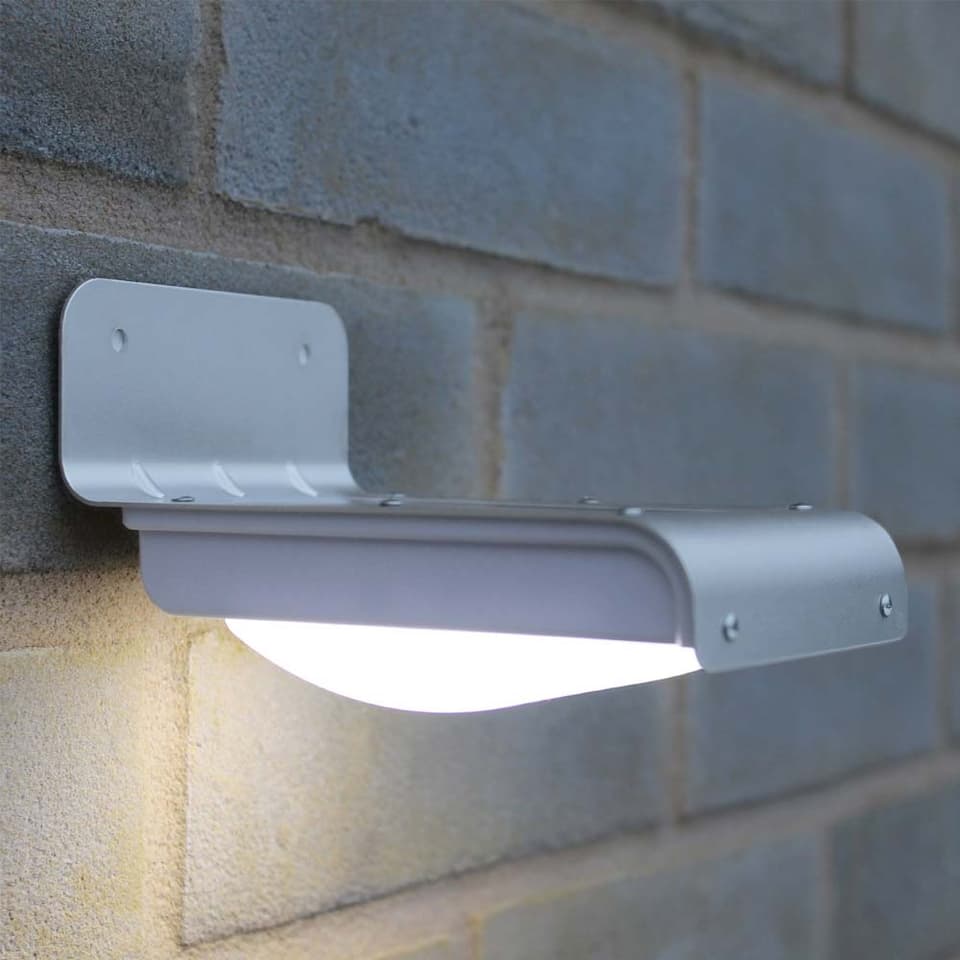 Curve Solar Motion Light view 9
