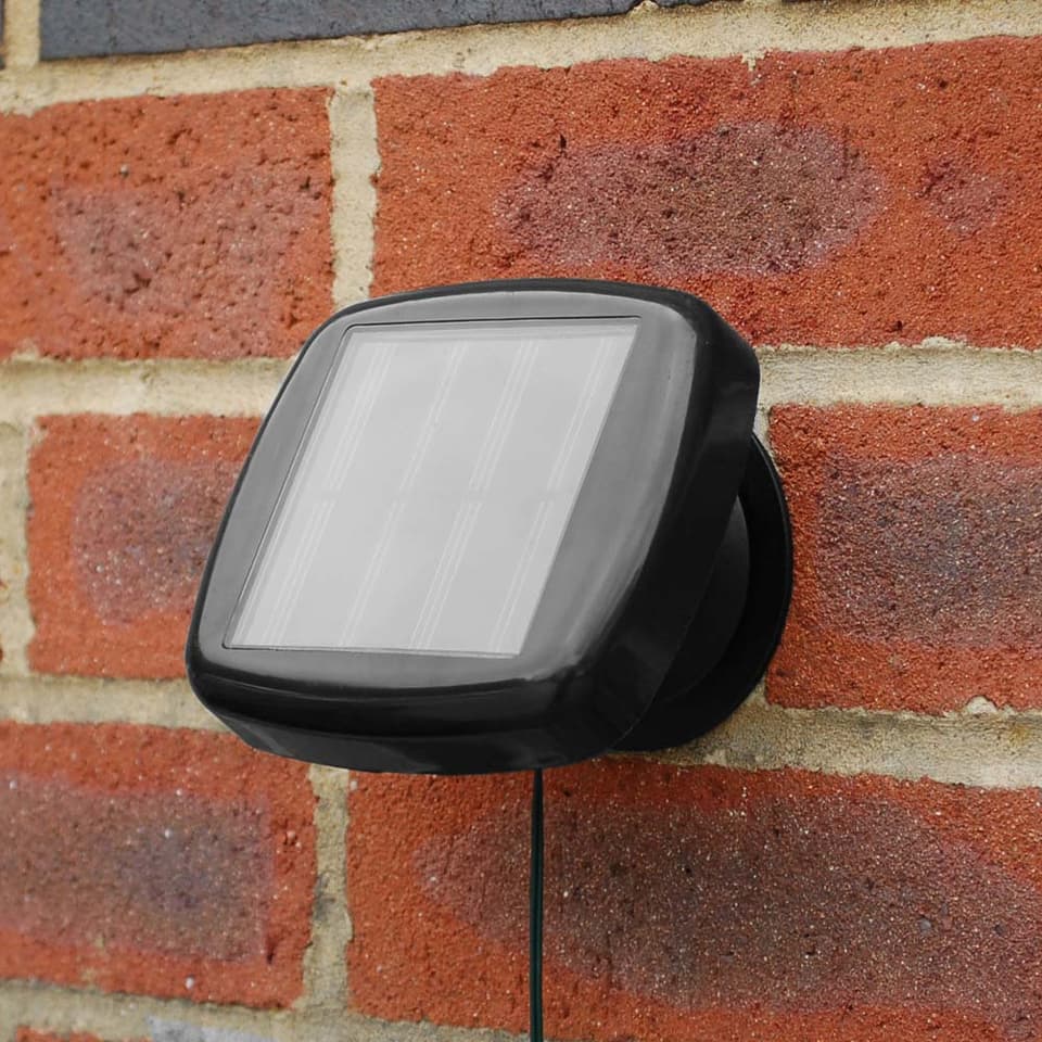 Blingstring Solar Fairy Lights - 120 LED Bulbs view 7