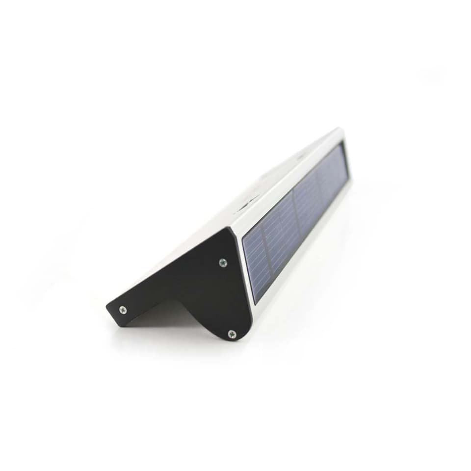 Kensington Solar Wall Light view 6