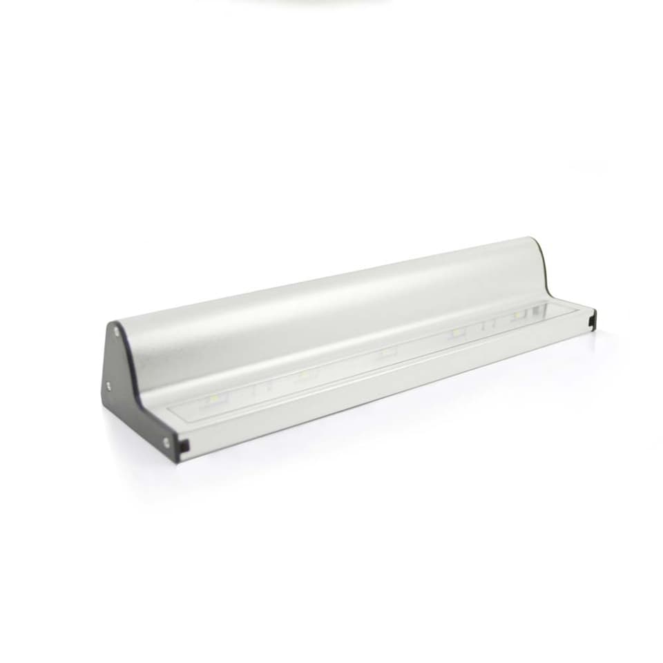 Kensington Solar Wall Light view 5