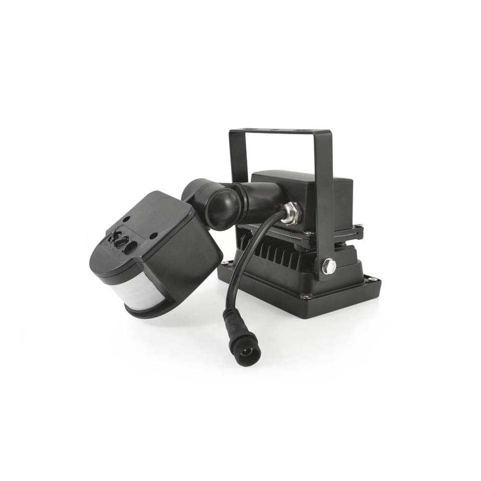 Evo SMD Solar Security Light view 6