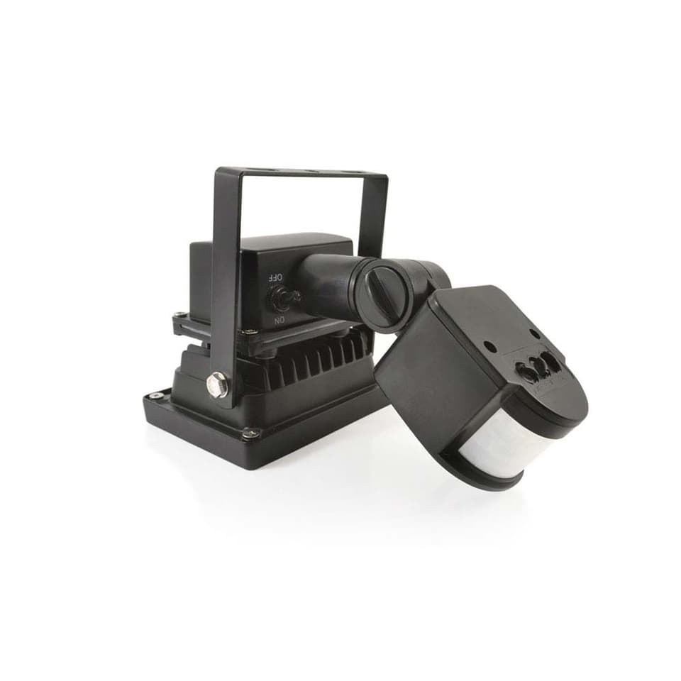 Evo SMD Solar Security Light view 5