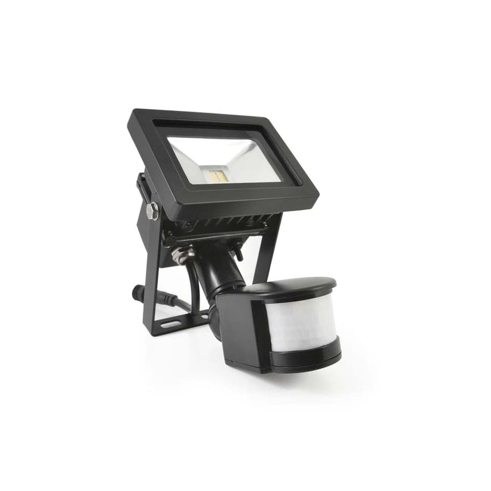 Evo SMD Solar Security Light view 4