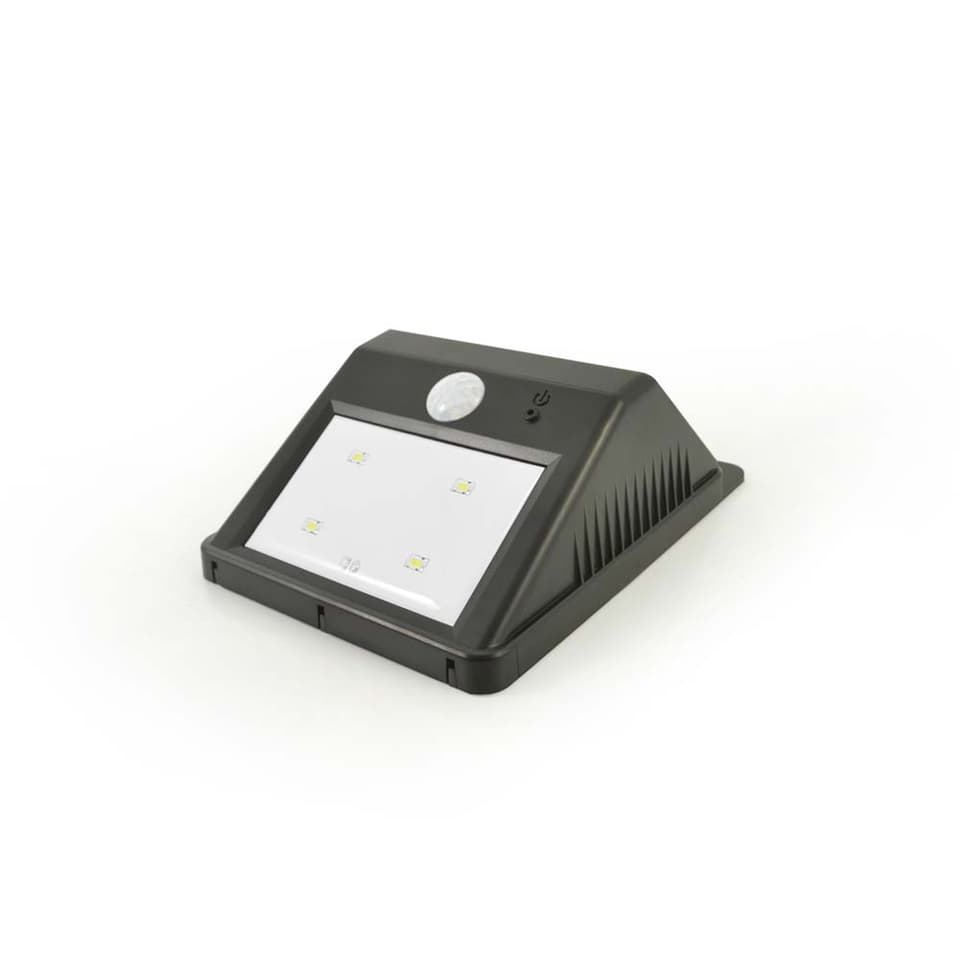 ECO Wedge XT Solar Motion Welcome Light view 6
