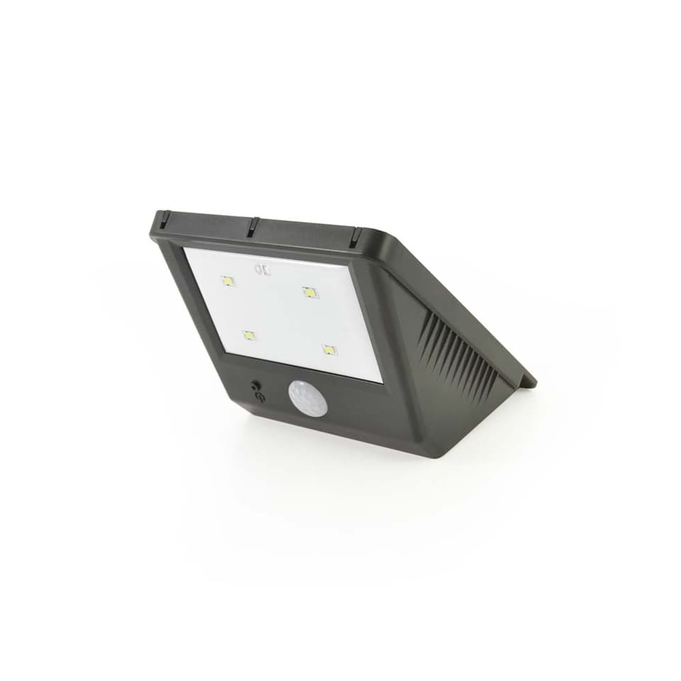 ECO Wedge XT Solar Motion Welcome Light view 3