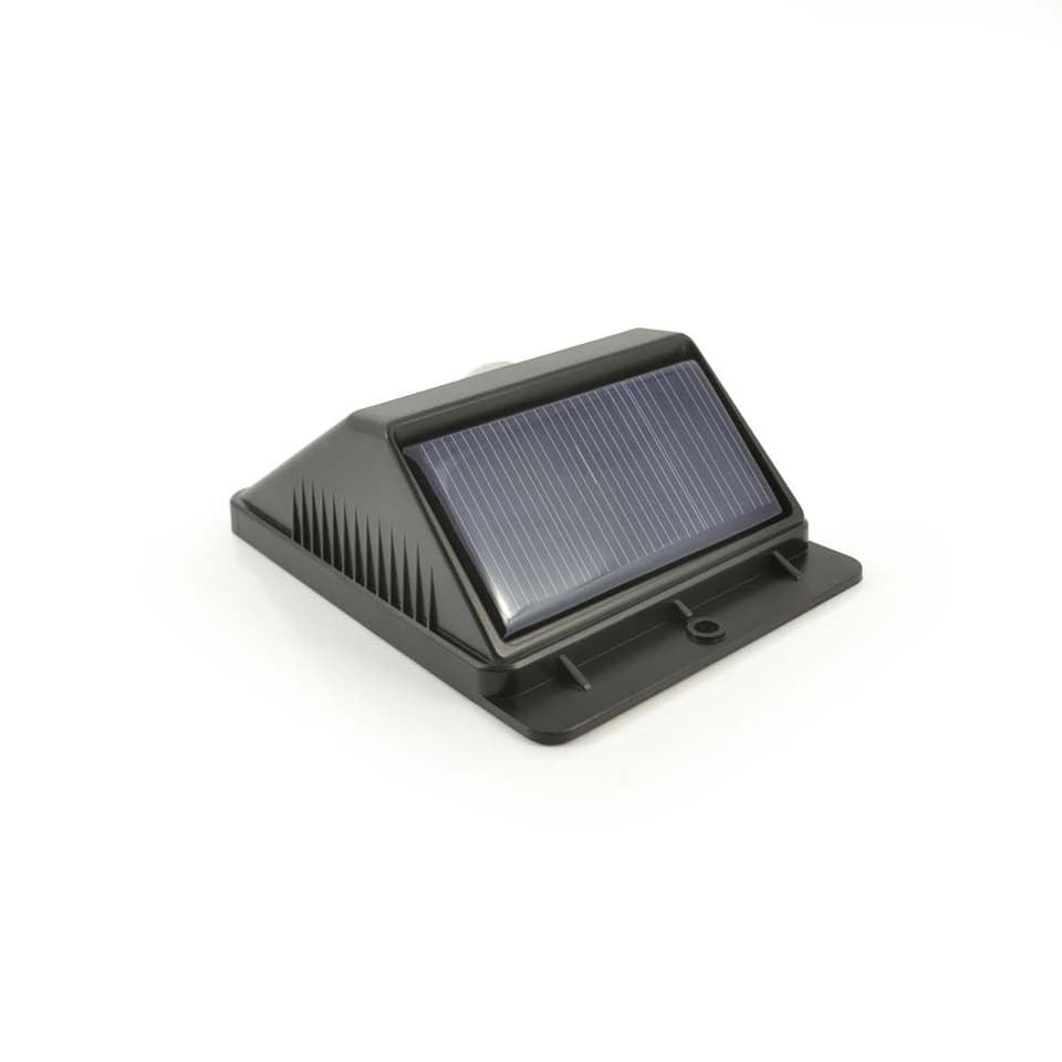 ECO Wedge XT Solar Motion Welcome Light view 4