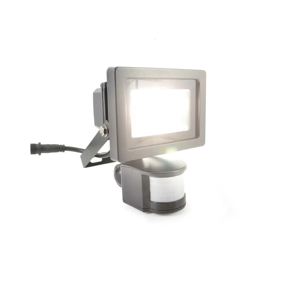 Evo SMD Solar Security Light view 7
