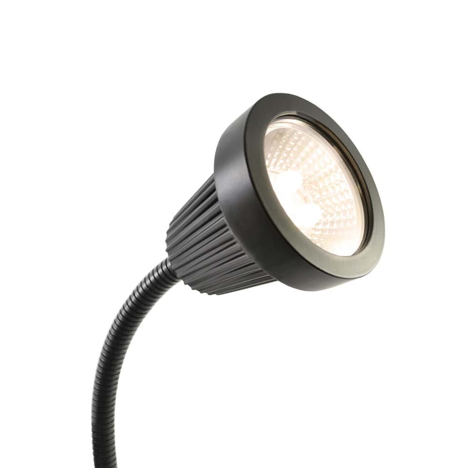 Flexalite Solar Spotlight view 7
