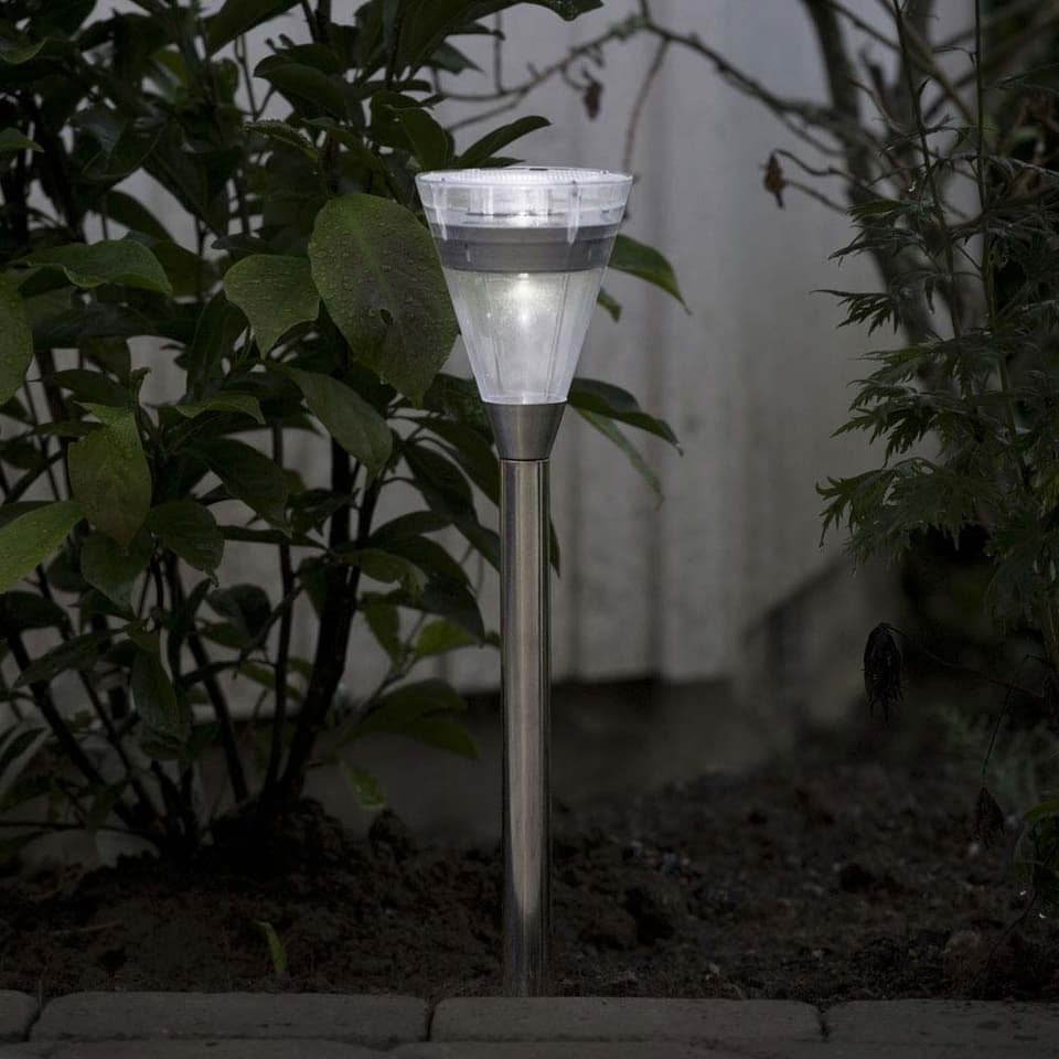 LED Solar Light view 1
