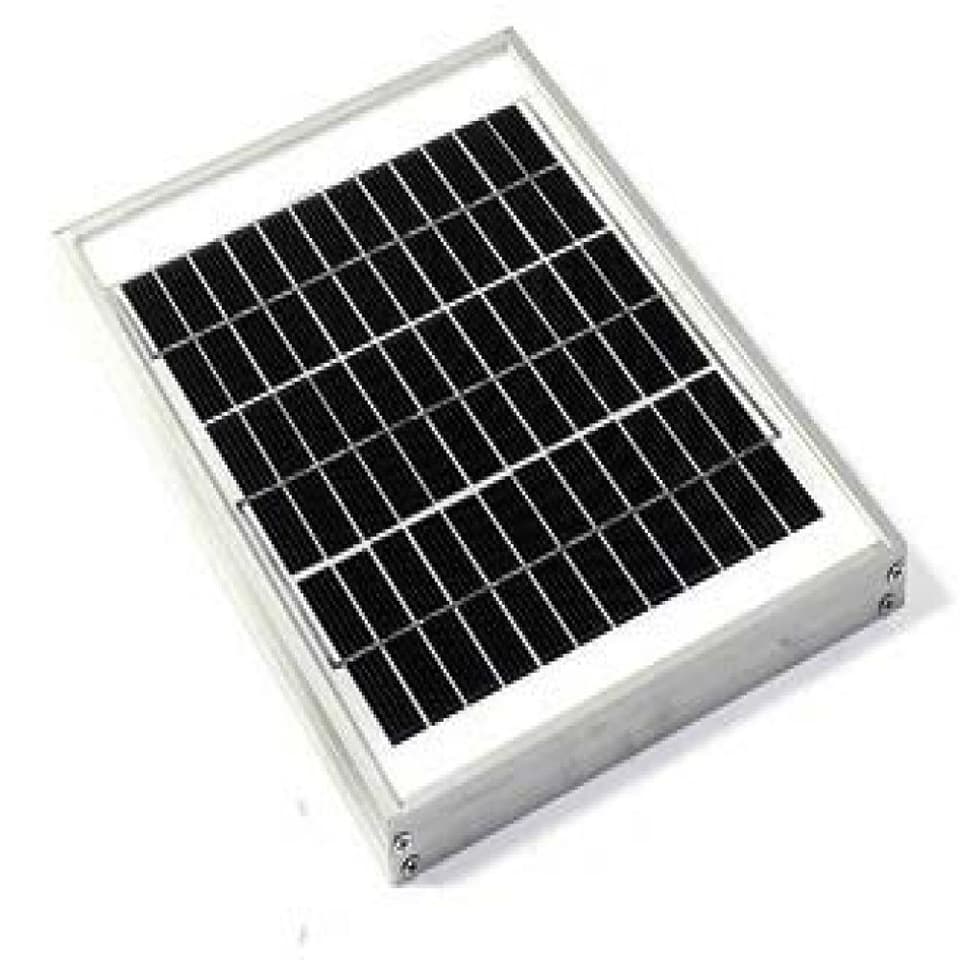 Solar Panel 5 Watt view 1