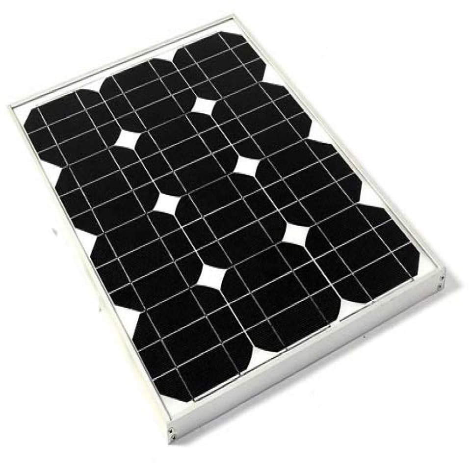 Solar Panel 30 Watt view 1