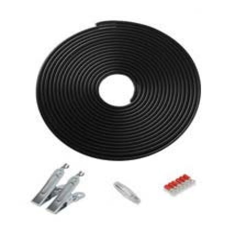 TSC 20m Solar Panel Wiring Kit view 1