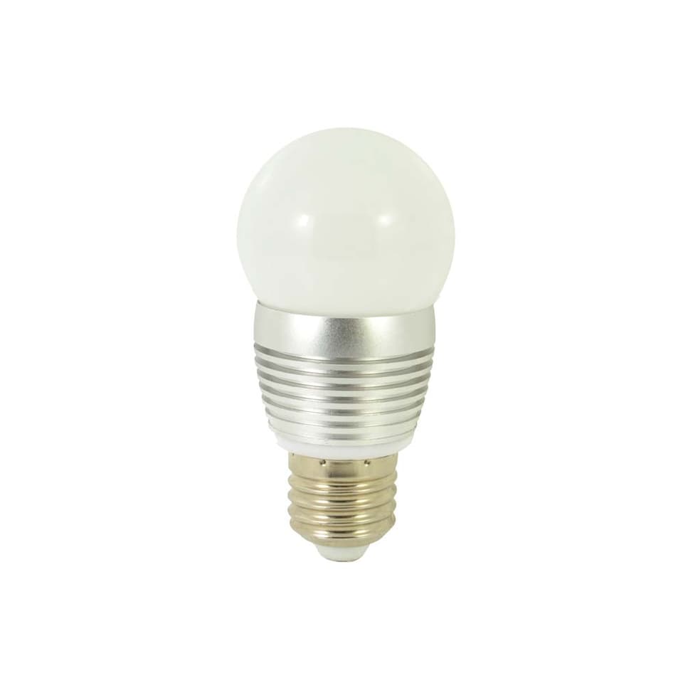 3w 12v LED Light Bulb view 1