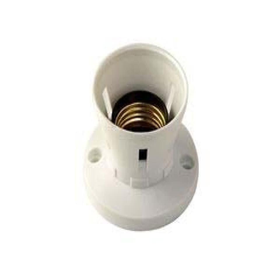 Energy Saving Bulb Holder view 1