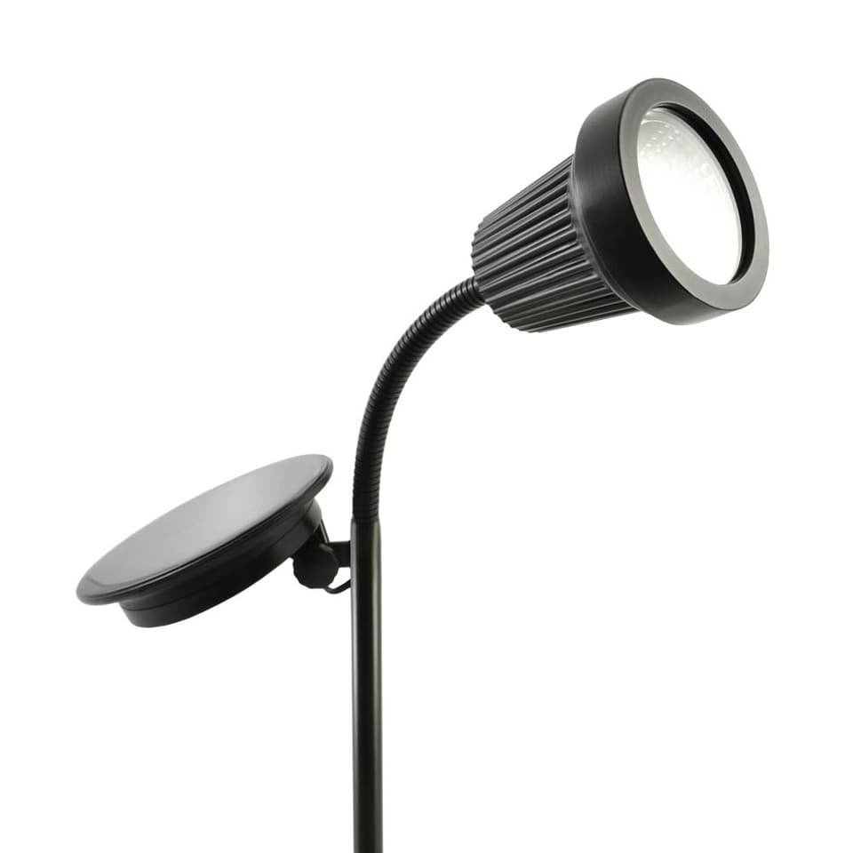Flexalite Solar Spotlight view 1
