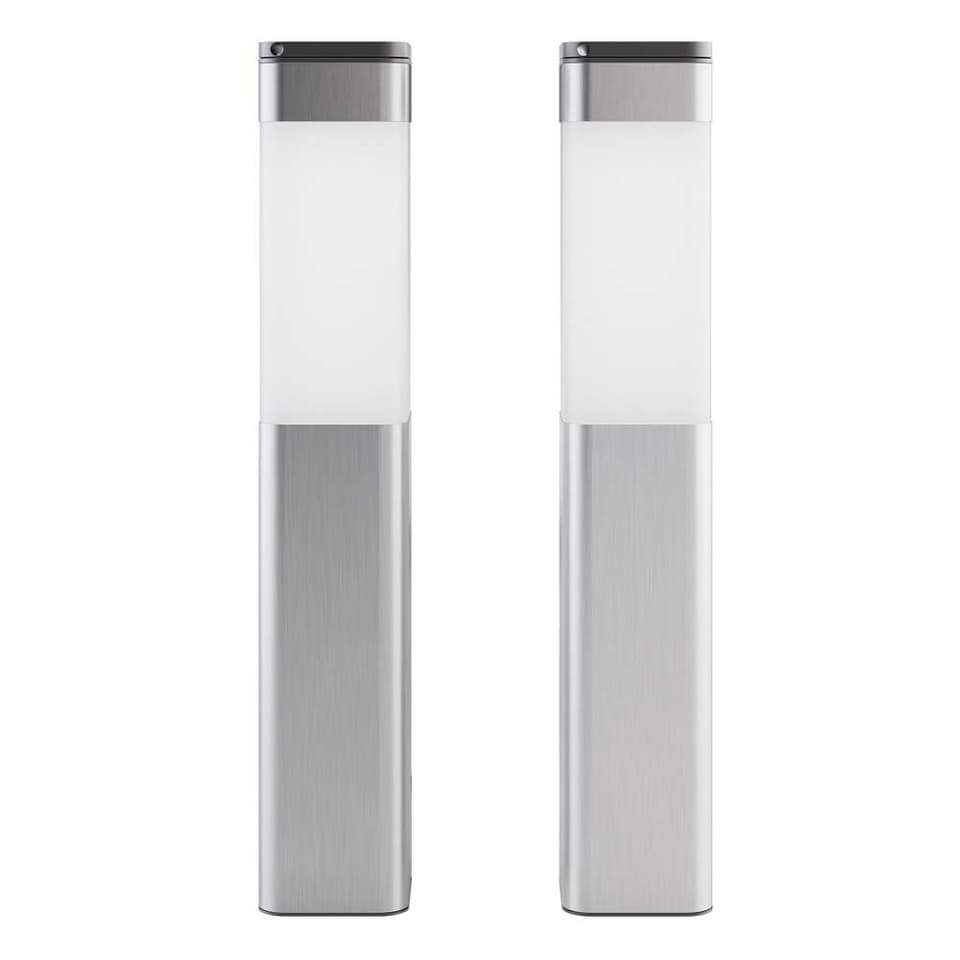 Kodiak Solar Post Lights (Set Of 2) view 1