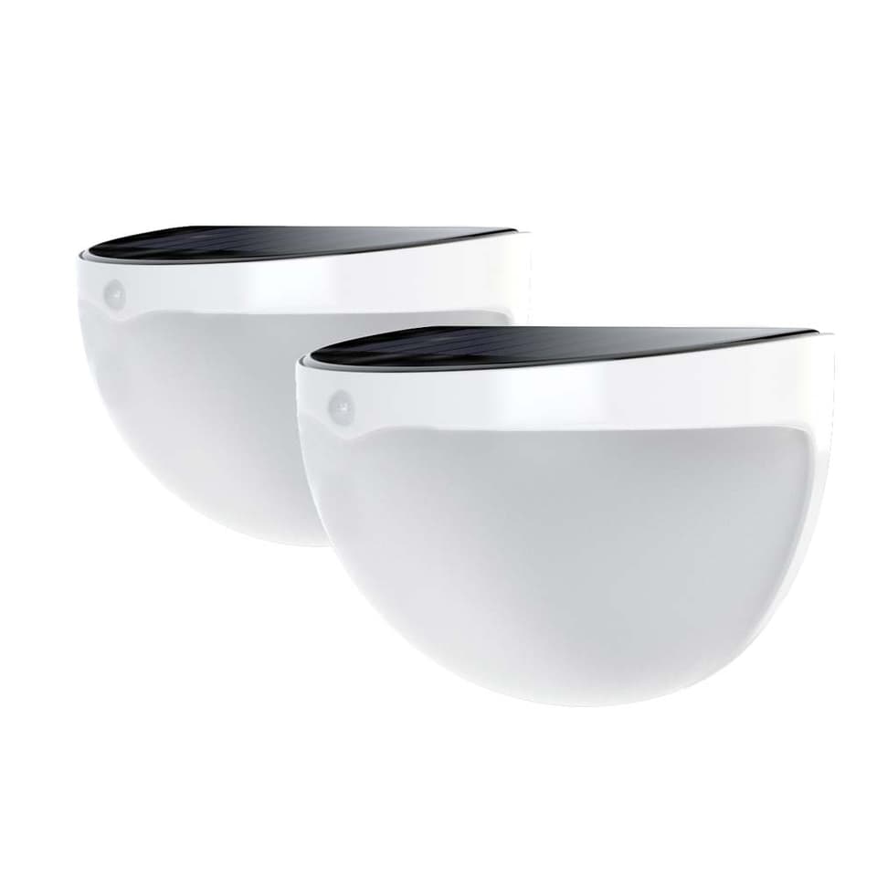 Slice Solar Motion Lights (Set Of 2) view 1