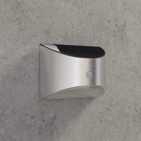 Chiltern Solar Welcome Light view 1