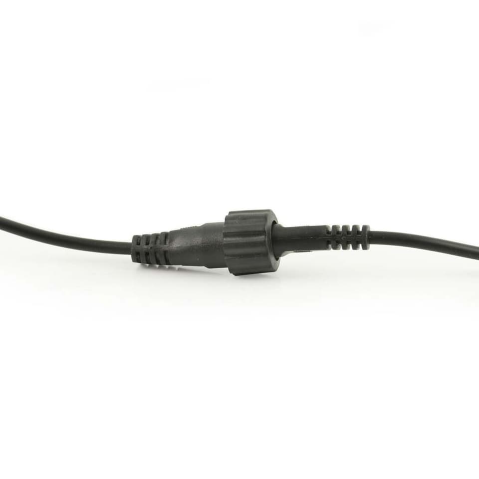 Edinburgh Deck Lights Extension Cable (5m) view 1