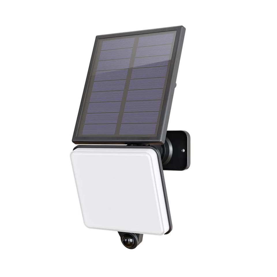Softec Solar Security Light view 1