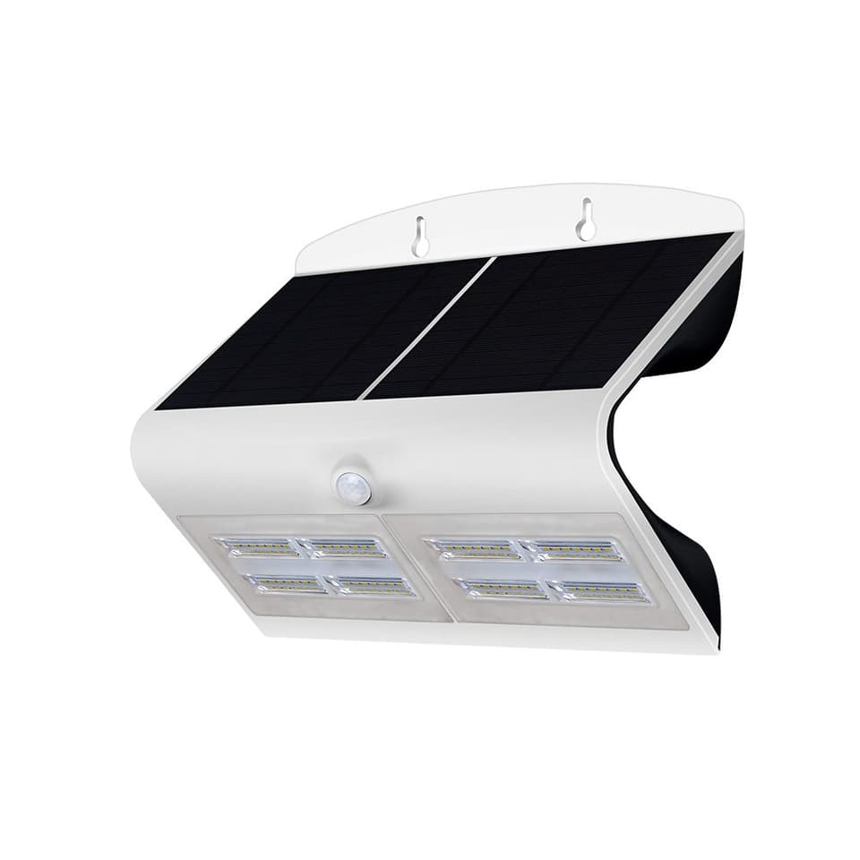 V-Light Elite Solar Security Light view 1