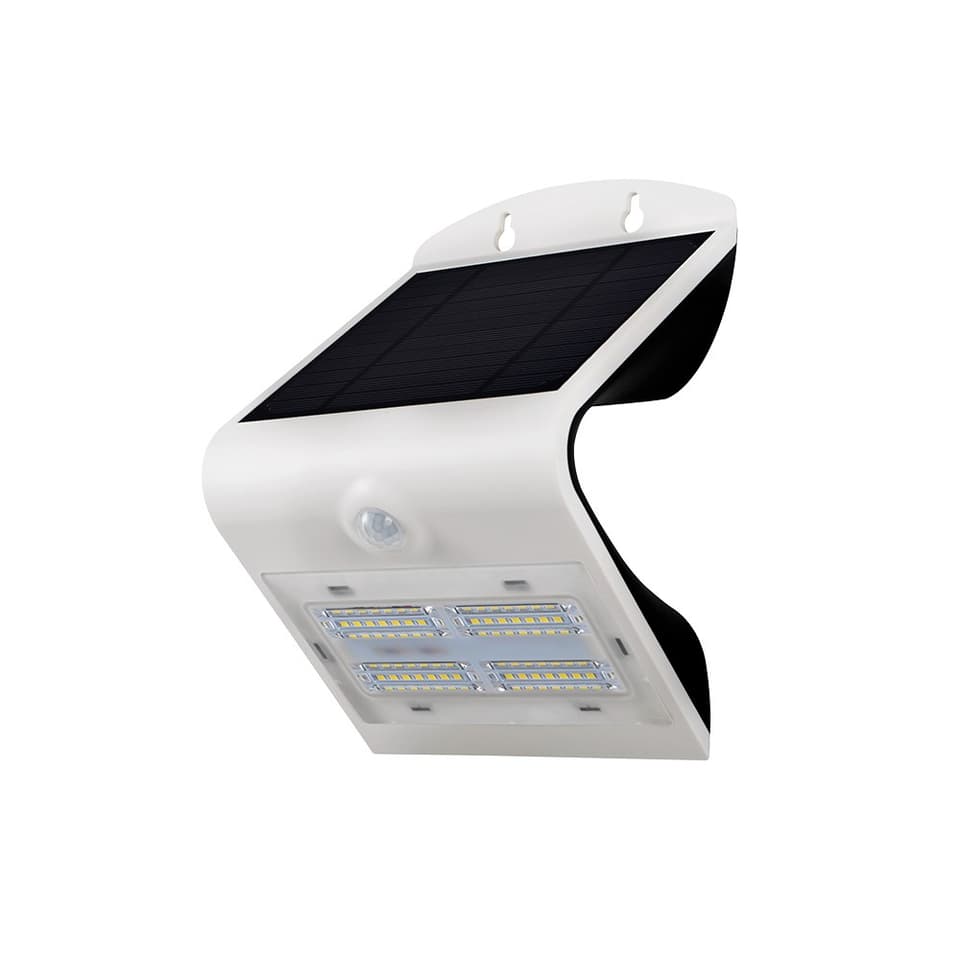 V-Light Pro Solar Security Light view 1
